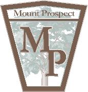 Village of Mount Prospect Logo